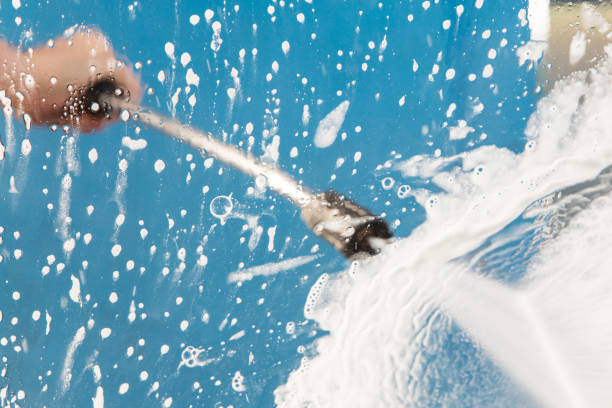 Best Animal Enclosure Cleaning  in Fort Dodge, IA